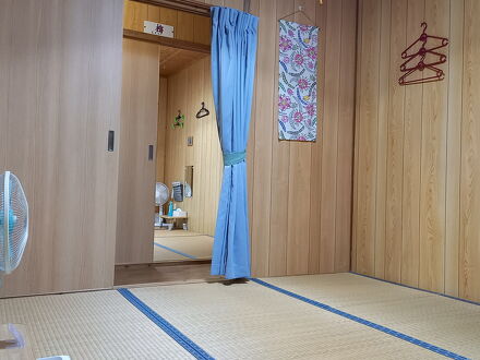 民宿　小浜荘　＜竹富島＞ 写真