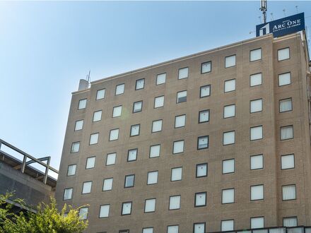 ホテルアークワン 大宮・中浦和駅前 写真