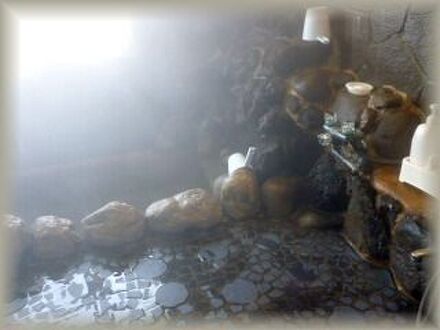 八幡平温泉郷　ペンション　フレンズ 写真