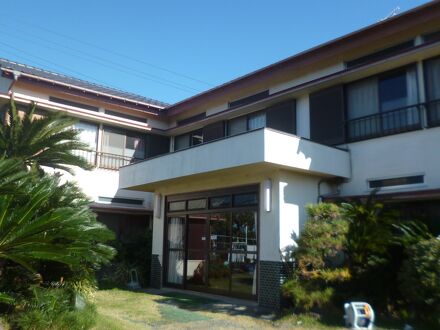 民宿つのだ 写真