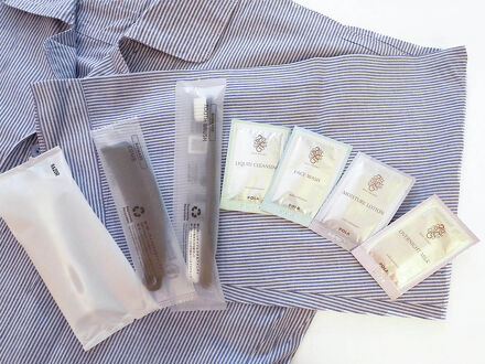 東横イン富山駅新幹線口2 写真