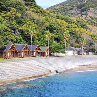 コテージ上浦 写真