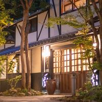 別荘　今昔庵 写真