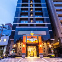 アパホテル 神戸三宮駅前 写真