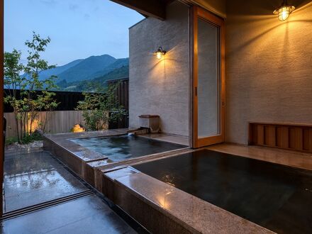 湯布院温泉　東匠庵 写真