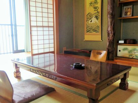 松錦館 写真