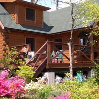 レンタルログハウス　遊山荘 写真