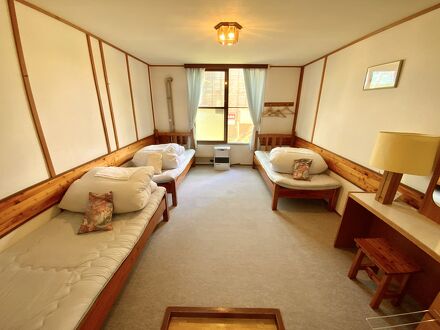 ポールスター摩周　摩周湖ユースホステル 写真