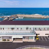 鷹巣温泉 国民宿舎 鷹巣荘 写真