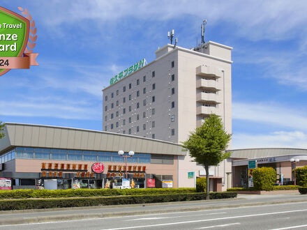 佐久平プラザ21 写真