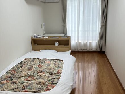 日野町交流センター リバーサイドひの 写真