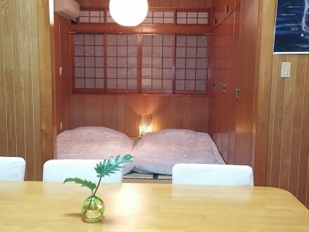 備瀬の宿　結 写真