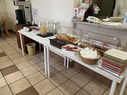 ステーションプラザ　ホテル池田屋 写真