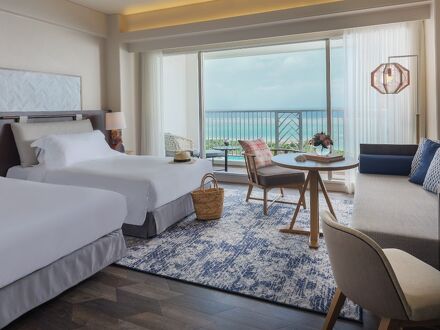 ANAインターコンチネンタル石垣リゾート 写真