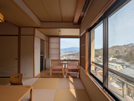 別所温泉 旅館 中松屋 写真