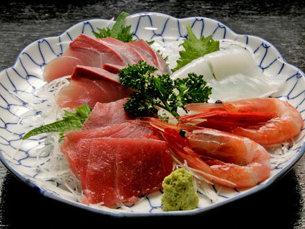 南越前・自家製素材とかにの宿　水仙 写真