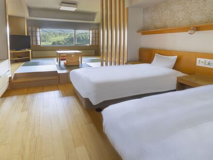 ANAクラウンプラザリゾート安比高原 写真