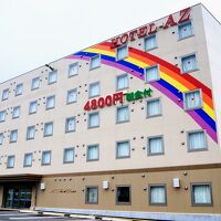 ＨＯＴＥＬ　ＡＺ　長崎大村店 写真