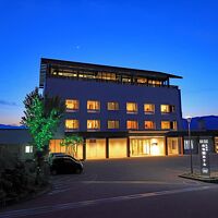 北信州 北竜湖ホテル 写真