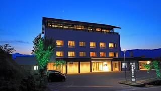 北信州 北竜湖ホテル