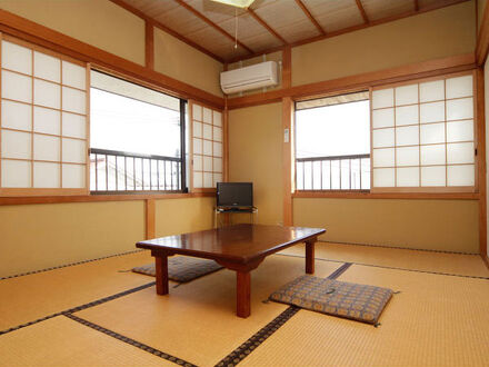 民宿　福田 写真