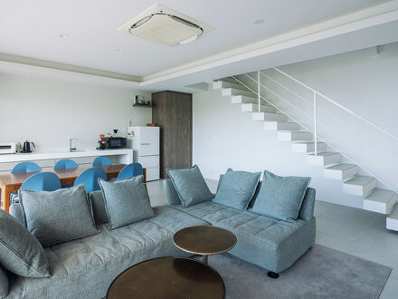 Blue Rela Luxe Resort Okinawa 写真