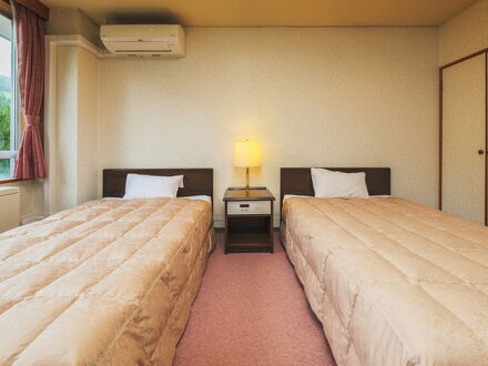 ONSEN & STAY OAKHILL 写真