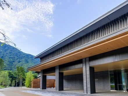 箱根 芦ノ湖 はなをり 写真