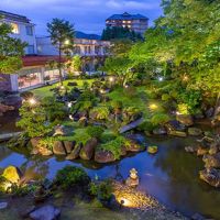 月岡温泉 風鈴屋 写真