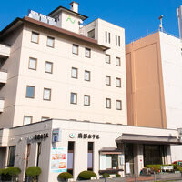 南部ホテル 写真