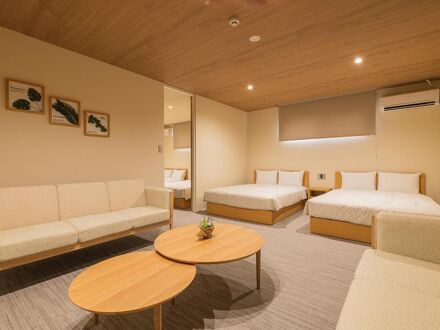 HOTEL ALL-Stay 博多空港通 写真