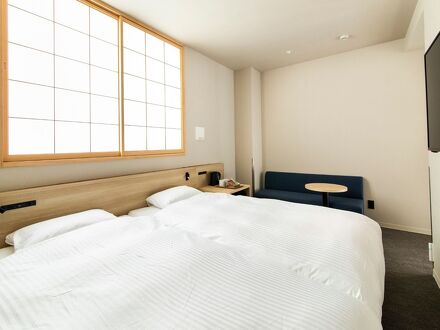 ALPHABED INN 大濠公園 写真