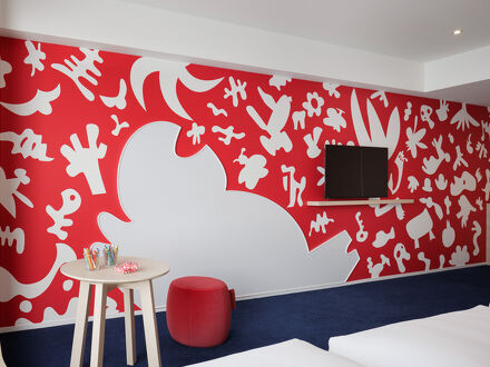 リゾナーレ大阪 写真