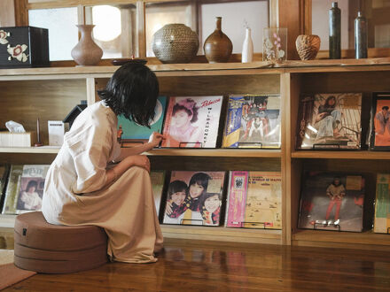 古民家宿るうふ 坂之家 写真