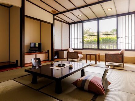 割烹旅館　越前満月 写真