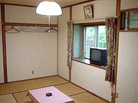 ペンション　山ぶどう＜新潟県＞ 写真