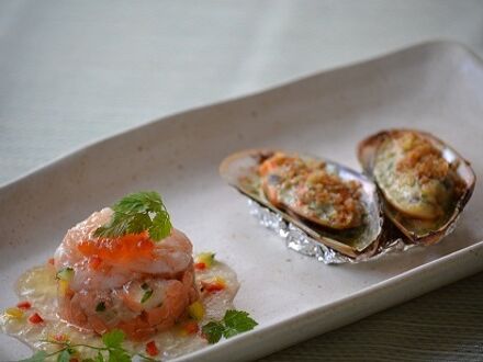 ペンション　海岸物語 写真