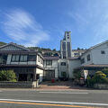 鳴子温泉　旅館弁天閣 写真