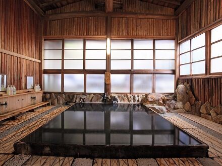 旅館あづまや 写真