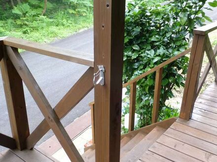 愛犬同伴 蒜山貸し別荘JUNログ 写真