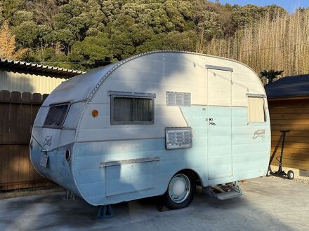 Beverly glamping 写真