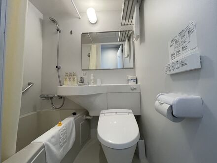御徒町アーバンホテル 写真