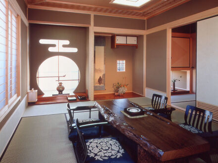 料亭旅館 京平荘 写真