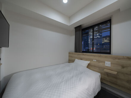 ワシントンR&Bホテル名古屋新幹線口 写真