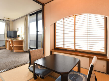 サンシティーホテル山代 写真