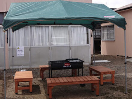 ゲストハウス　ミネルヴァ七尾 写真