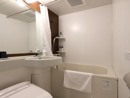 スマイルホテル宇都宮西口駅前 写真