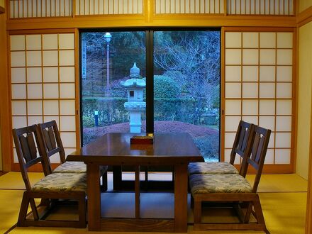 片しぼ竹の宿　梅玉 写真