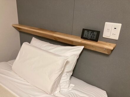 ステーションホテル長崎諏訪 写真