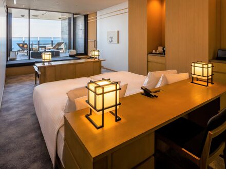 熱海パールスターホテル 写真